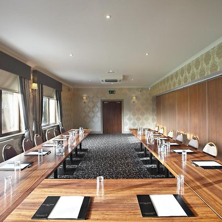 Dalziel Park Hotel Motherwell Zewnętrze zdjęcie