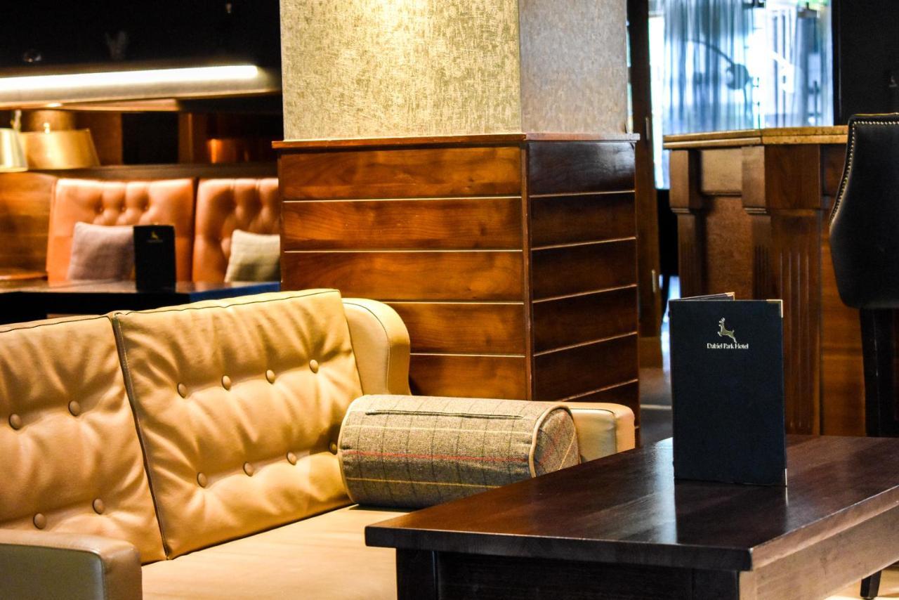 Dalziel Park Hotel Motherwell Zewnętrze zdjęcie
